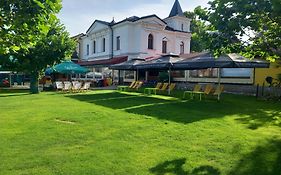Apartmány Bejby Turnov